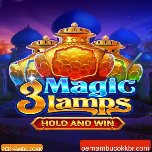 Explorando o Universo de 3MagicLamps: Regras e Desafios