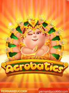 Desvendando o Jogo Acrobatics: A Arte do Movimento e Estratégia de Pernambuco