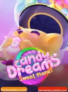 Explore o Mundo Encantado de CandyDreams: O Novo Fenômeno dos Jogos