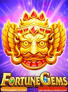 FortuneGems: Descubra o Brilhante Universo do Novo Jogo Interativo