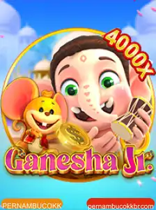 Explorando o Mundo de GaneshaJr: Um Mergulho no Jogo Inovador de Estratégia