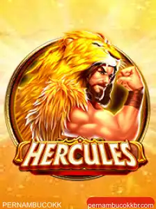 Explorando 'Hercules': O Jogo que Conquista Pernambuco