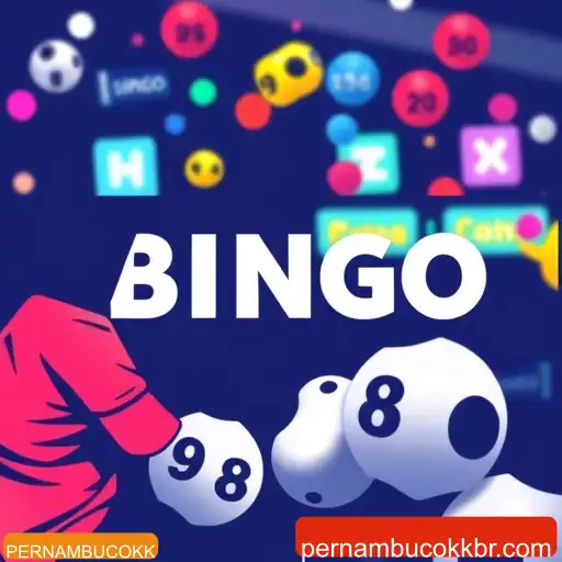 Jogos de bingo