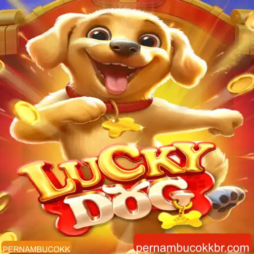 Explorando o Mundo de LuckyDog