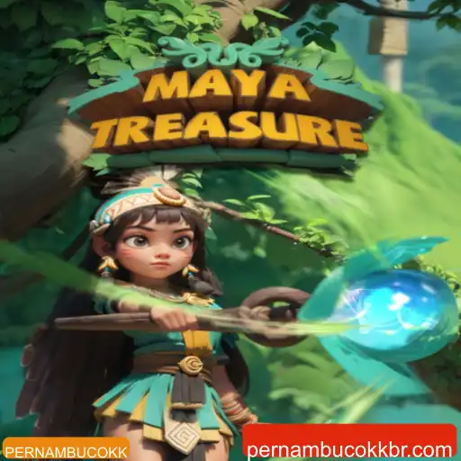 Descubra o Fascinante Mundo de MayaTreasure