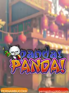 Descubra PandaPanda: O Novo Fenômeno de Jogo no Pernambuco