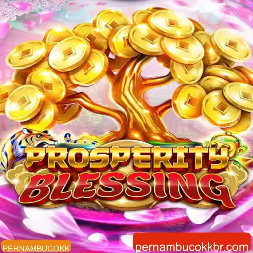 Manual Completo do Jogo ProsperityBlessing