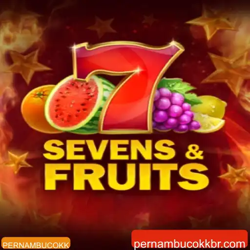 Descubra o Fascinante Mundo do Jogo SevensFruits