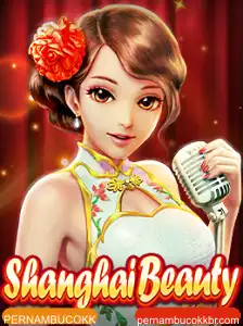 Descubra ShanghaiBeauty: O Novo Fenômeno de Jogo com PernambucoKK