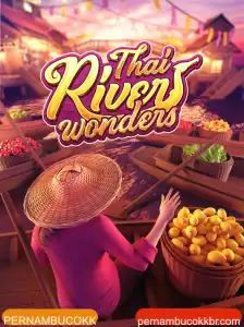 ThaiRiverWonders: Descobrindo a Cultura e Estratégia no Jogo Pernambucokk