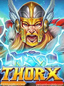 ThorX: Descubra o Impactante Jogo de Estratégia em Pernambuco