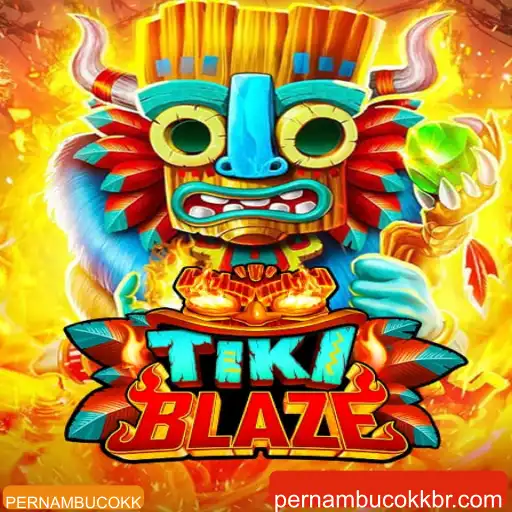 TikiBlaze: Descubra o Universo de Aventuras Intensas do Novo Jogo