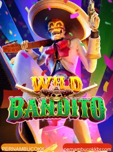 Explorando o Universo de WildBandito: A Aventura de PernambucoKK