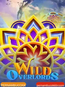 WildOverlords: Uma Aventura em Pernambuco